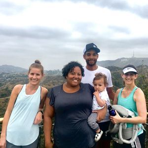 Meet your Posher, Andrika